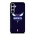 CHARLOTTE HORNETS BASKETBALL NBA Samsung Galaxy S24 Plus Case Cover