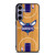 CHARLOTTE HORNETS NBA ARENA Samsung Galaxy S24 Plus Case Cover
