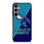 CHARLOTTE HORNETS NBA BASKETBALL LOGO Samsung Galaxy S24 Plus Case Cover