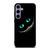 CHESHIRE CAT SMILE FACE ALICE IN WONDERLAND Samsung Galaxy S24 Plus Case Cover