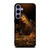 CHEWBACCA STAR WARS CUTE Samsung Galaxy S24 Plus Case Cover
