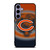 CHICAGO BEARS FOOTBALL TEAM Samsung Galaxy S24 Plus Case Cover