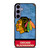 CHICAGO BLACKHAWKS HOCKEY TEAM Samsung Galaxy S24 Plus Case Cover