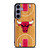 CHICAGO BULLS NBA ARENA Samsung Galaxy S24 Plus Case Cover