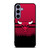 CHICAGO BULLS NBA SKYLINE Samsung Galaxy S24 Plus Case Cover