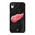 DETROIT RED WINGS NHL TEAM iPhone XR Case Cover