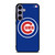 CHICAGO CUBS MLB LOGO Samsung Galaxy S24 Plus Case Cover