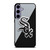 CHICAGO WHITE SOX MLB BASEBALL LOGO Samsung Galaxy S24 Plus Case Cover