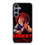 CHUCKY CHILD'S PLAY BLOODY Samsung Galaxy S24 Plus Case Cover