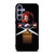 CHUCKY CHILD'S PLAY CLOWN Samsung Galaxy S24 Plus Case Cover