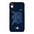 DETROIT TIGERS MLB BASEBALL NIKE iPhone XR Case Cover