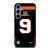 CINCINNATI BENGALS JOE BURROW 9 NFL NIKE Samsung Galaxy S24 Plus Case Cover