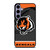 CINCINNATI BENGALS NFL TEAM Samsung Galaxy S24 Plus Case Cover