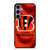 CINCINNATI BENGALS NFL TEAM Samsung Galaxy S24 Plus Case Cover