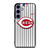 CINCINNATI REDS MLB NIKE Samsung Galaxy S24 Plus Case Cover