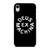 DEUS EX MACHINA iPhone XR Case Cover