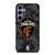CLEVELAND CAVALIERS BLACK CAMO Samsung Galaxy S24 Plus Case Cover