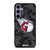 CLEVELAND GUARDIANS BASEBALL BLACK CAMO Samsung Galaxy S24 Plus Case Cover