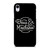 DEUS EX MACHINA LOGO iPhone XR Case Cover