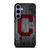 CLEVELAND GUARDIANS BASEBALL MLB WOOD LOGO Samsung Galaxy S24 Plus Case Cover
