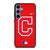 CLEVELAND GUARDIANS MLB BASEBALL NIKE Samsung Galaxy S24 Plus Case Cover
