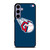 CLEVELAND GUARDIANS MLB LOGO Samsung Galaxy S24 Plus Case Cover