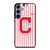 CLEVELAND INDIANS MLB NIKE Samsung Galaxy S24 Plus Case Cover
