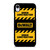 DEWALT UNDER CONSTRUCTION iPhone XR Case Cover