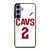 COLLIN SEXTON CLEVELAND CAVALIERS NIKE NBA 2021-22 Samsung Galaxy S24 Plus Case Cover