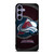 COLORADO AVALANCHE NHL HOCKEY 2 Samsung Galaxy S24 Plus Case Cover
