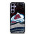 COLORADO AVALANCHE NHL HOCKEY 3 Samsung Galaxy S24 Plus Case Cover