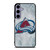 COLORADO AVALANCHE NHL HOCKEY 4 Samsung Galaxy S24 Plus Case Cover