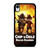 DISNEY CHIP N DALE RESCUE RANGERS 2 iPhone XR Case Cover