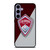 COLORADO RAPIDS SOCCER MLS 2 Samsung Galaxy S24 Plus Case Cover