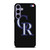 COLORADO ROCKIES MLB LOGO Samsung Galaxy S24 Plus Case Cover