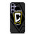 COLUMBUS CREW MLS BLACK Samsung Galaxy S24 Plus Case Cover