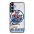 CONNOR MCDAVID EDMONTON OILERS Samsung Galaxy S24 Plus Case Cover