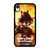 DISNEY CHIP N DALE RESCUE RANGERS iPhone XR Case Cover