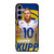 COOPER KUPP LOS ANGELES RAMS 2 Samsung Galaxy S24 Plus Case Cover