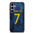 CRISTIANO RONALDO MANCHESTER UNITED 2021 Samsung Galaxy S24 Plus Case Cover