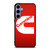 CUMMINS POWER RED Samsung Galaxy S24 Plus Case Cover