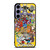CUPHEAD SHOW ALL CAST Samsung Galaxy S24 Plus Case Cover
