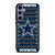 DALLAS COWBOYS FOOTBALL FIELD Samsung Galaxy S24 Plus Case Cover