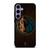 DALLAS MAVERICKS BASKETBALL COURT NBA Samsung Galaxy S24 Plus Case Cover