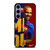 DANI ALVES FC BARCELONA NIKE Samsung Galaxy S24 Plus Case Cover