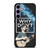 DANIEL SEAVEY WHY DONT WE LOGO Samsung Galaxy S24 Plus Case Cover