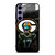 DAVANTE ADAMS GREEN BAY PACKERS 2 Samsung Galaxy S24 Plus Case Cover