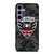 DC UNITED MLS BLACK CAMO Samsung Galaxy S24 Plus Case Cover