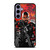 DEADSHOT SUICIDE SQUAD  Samsung Galaxy S24 Plus Case Cover