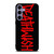 DEATHWISH SKATEBOARD Samsung Galaxy S24 Plus Case Cover